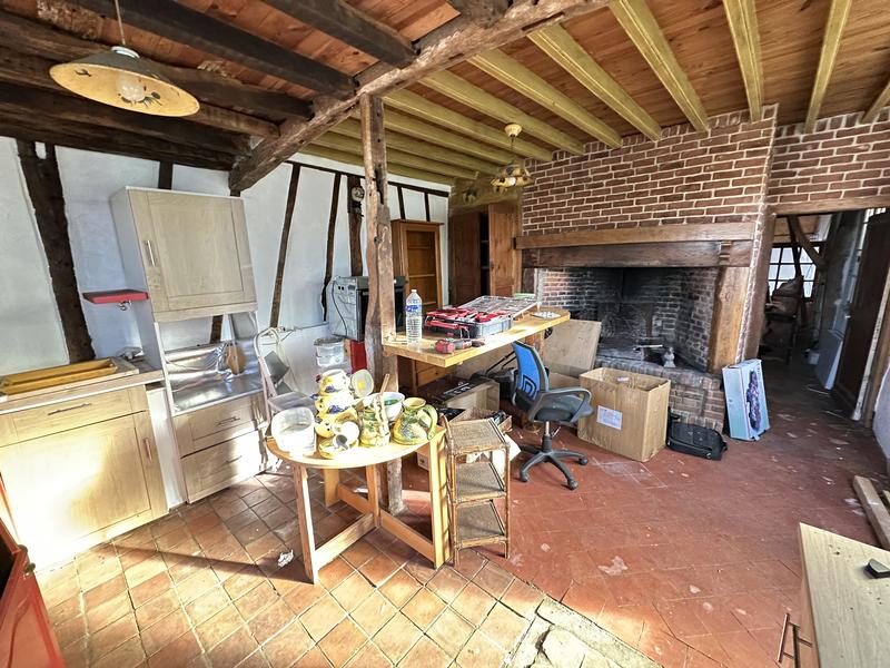 Maison - 81 m² - 4 pièces