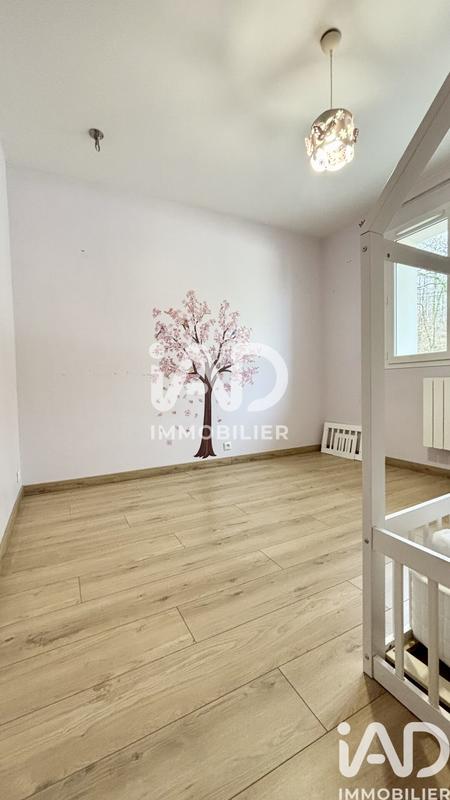 Maison - 119 m² - 5 pièces