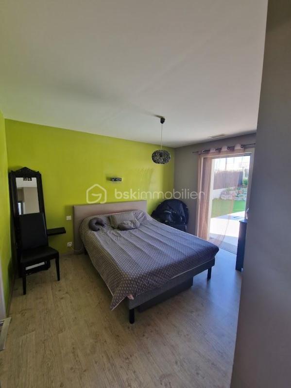 Maison - 152 m² - 5 pièces