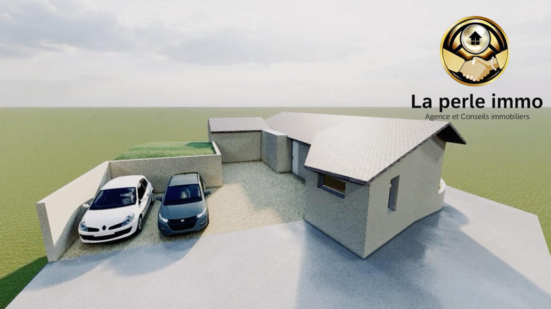 Maison ancienne - 140 m² - 7 pièces