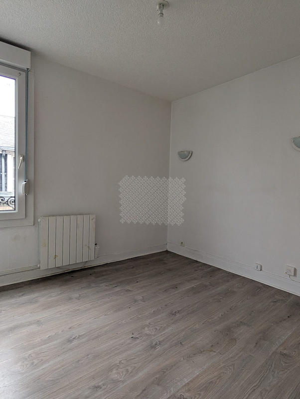 Appartement - 26 m² - 2 pièces