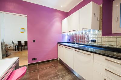 Appartement - 51 m² - 2 pièces