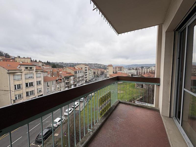 Appartement - 64 m² - 2 pièces