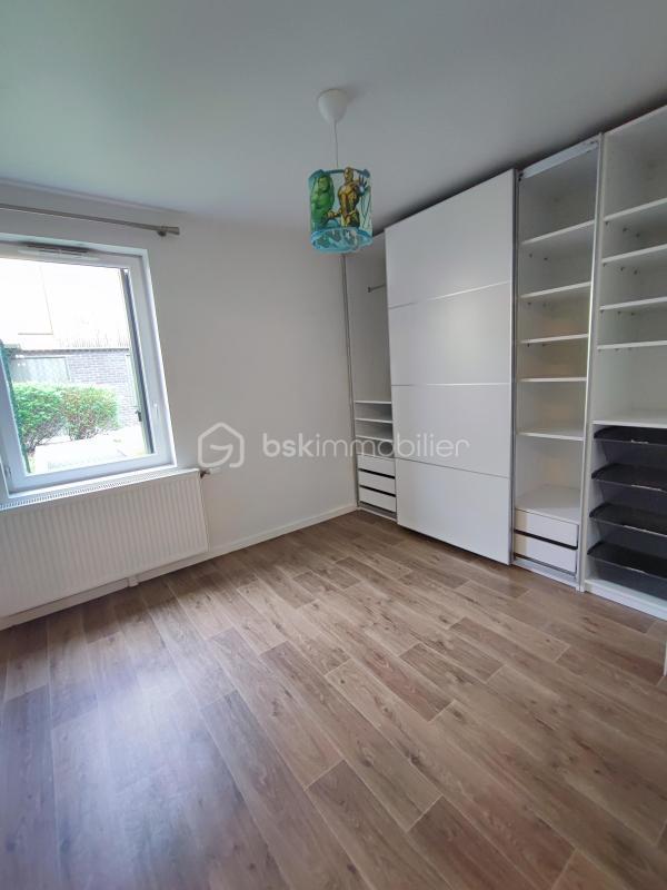 Appartement - 77 m² - 4 pièces