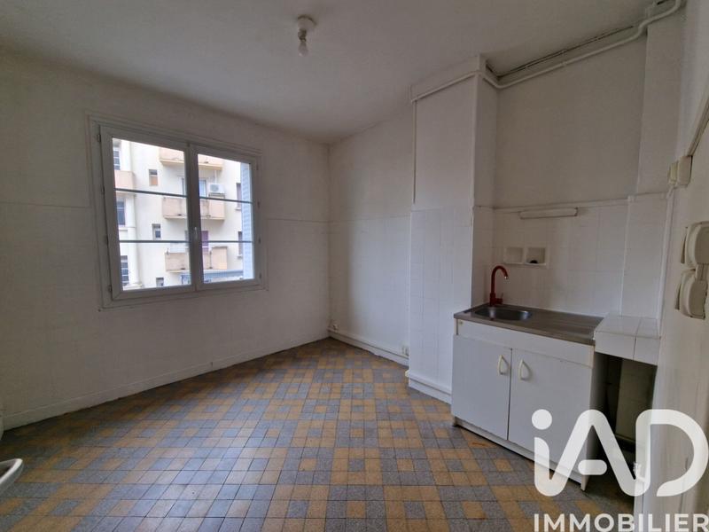 Appartement - 87 m² - 4 pièces