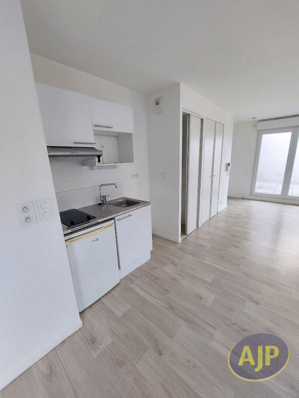 Appartement - 35 m² - 1 pièce