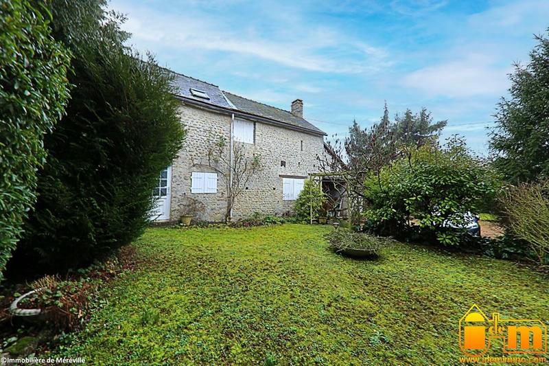 Propriété - 280 m² - 11 pièces
