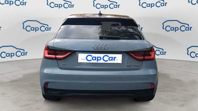 Audi A1 sportback 1.0 Tfsi 95 s-Tronic7 Advanced