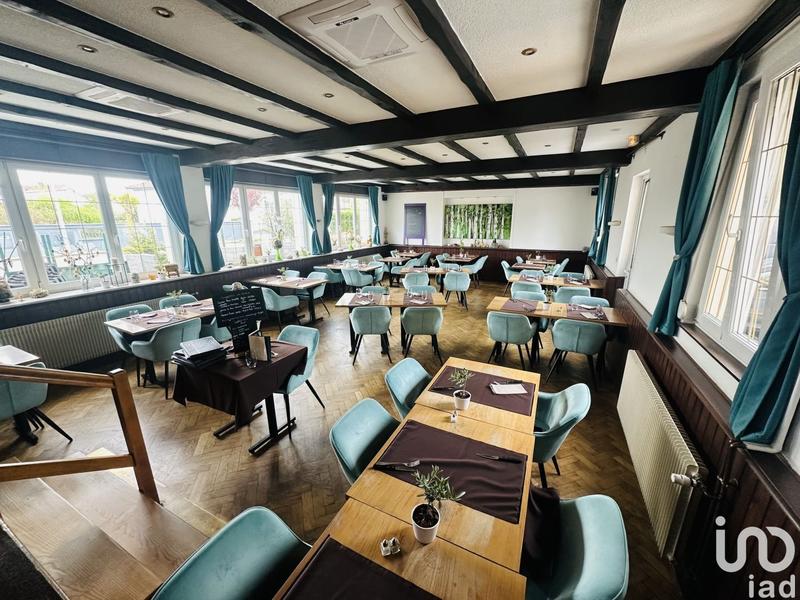 Local commercial - 180 m²