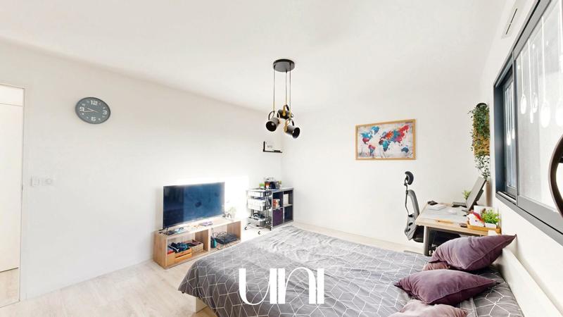 Maison - 178 m² - 6 pièces