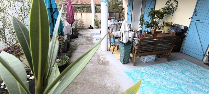 Appartement - 78 m² - 4 pièces