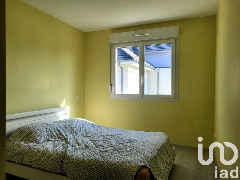 Maison - 99 m² - 4 pièces