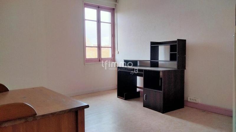 Maison de ville - 205 m² - 6 pièces