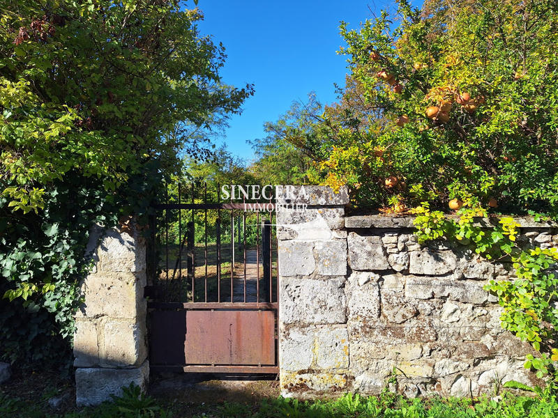 Maison - 131 m² - 6 pièces