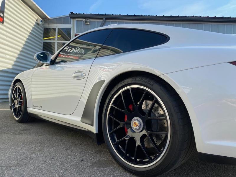 Porsche 911 997.2 Carrera 2 Gts 408cv