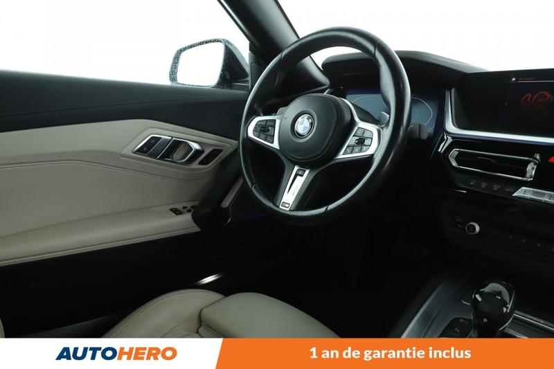 Bmw Z4 sDrive30iA Sport 258 ch