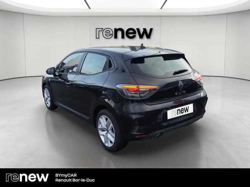 Renault Clio V Societe Tce 90 Evolution Reversible