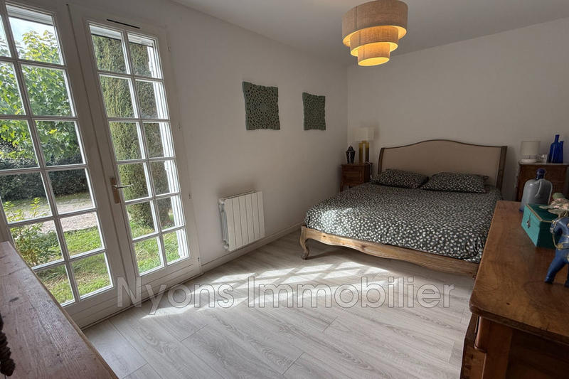 Maison de campagne - 134 m² - 5 pièces