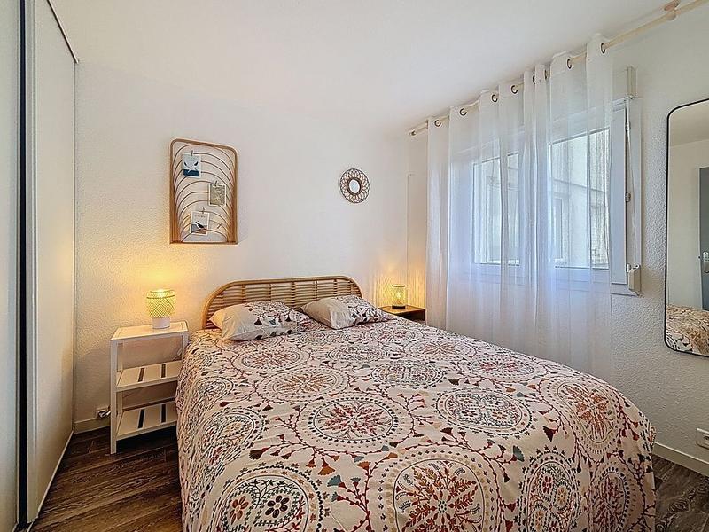 Appartement - 40 m² - 1 pièce