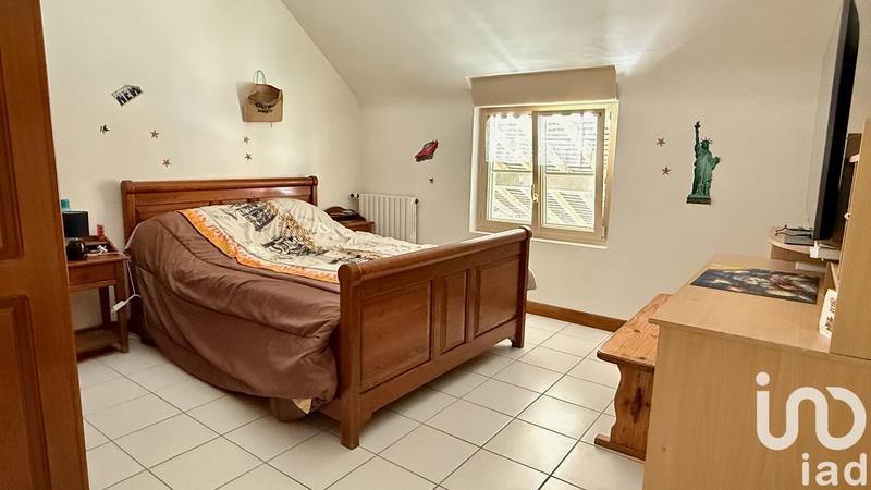 Maison - 477 m² - 15 pièces