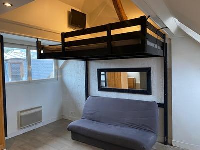 Appartement - 22 m² - 1 pièce