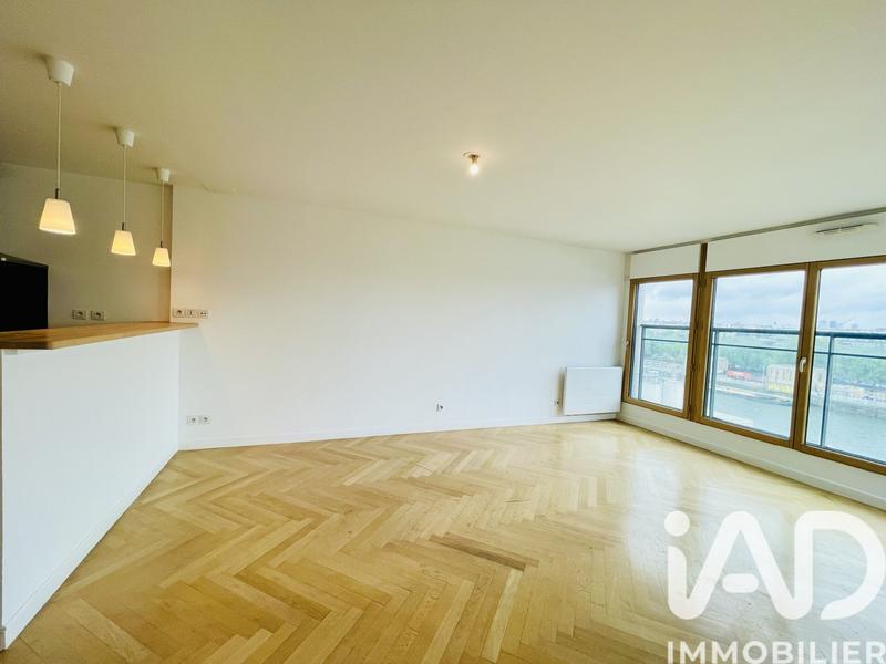 Appartement - 79 m² - 3 pièces