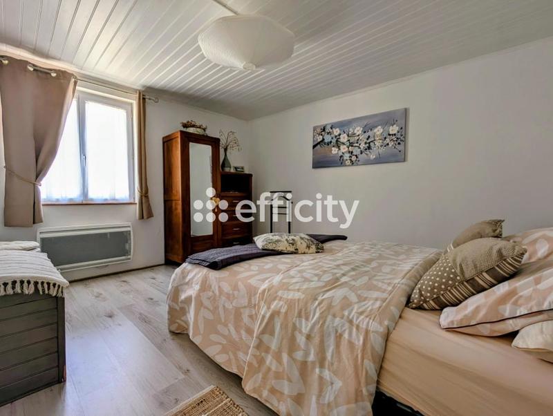 Maison - 175 m² - 8 pièces