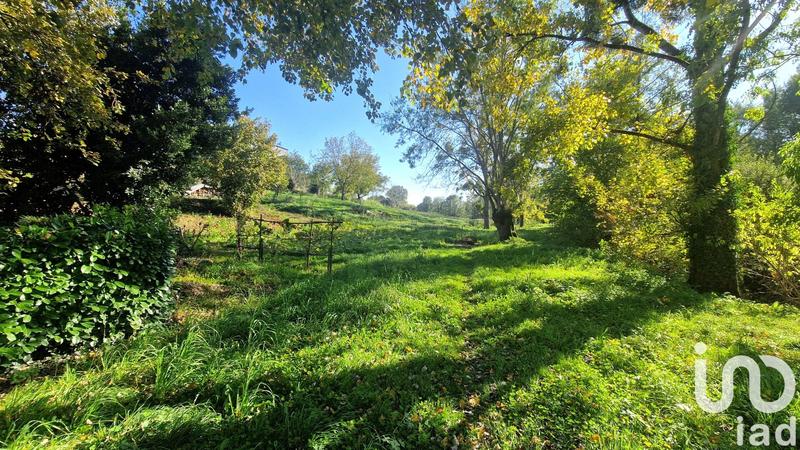 Maison - 114 m² - 4 pièces