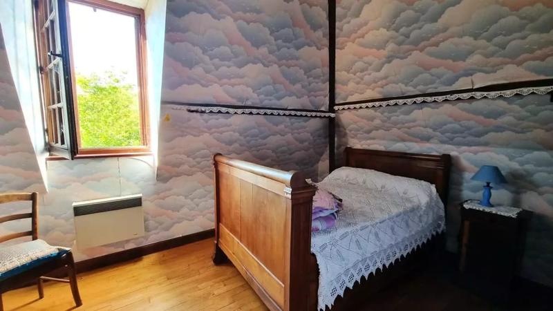 Maison - 175 m² - 6 pièces