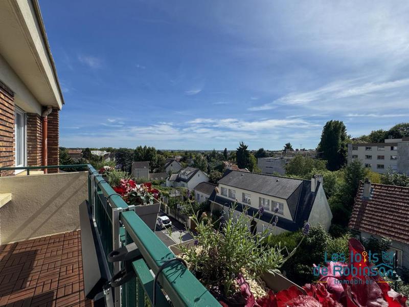 Appartement - 74 m² - 4 pièces