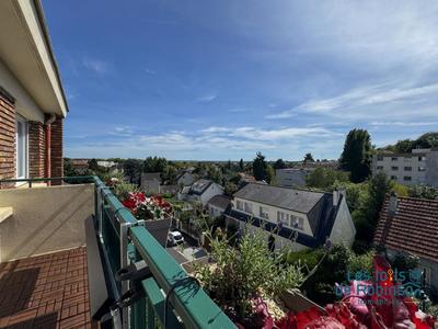 Appartement - 74 m² - 4 pièces