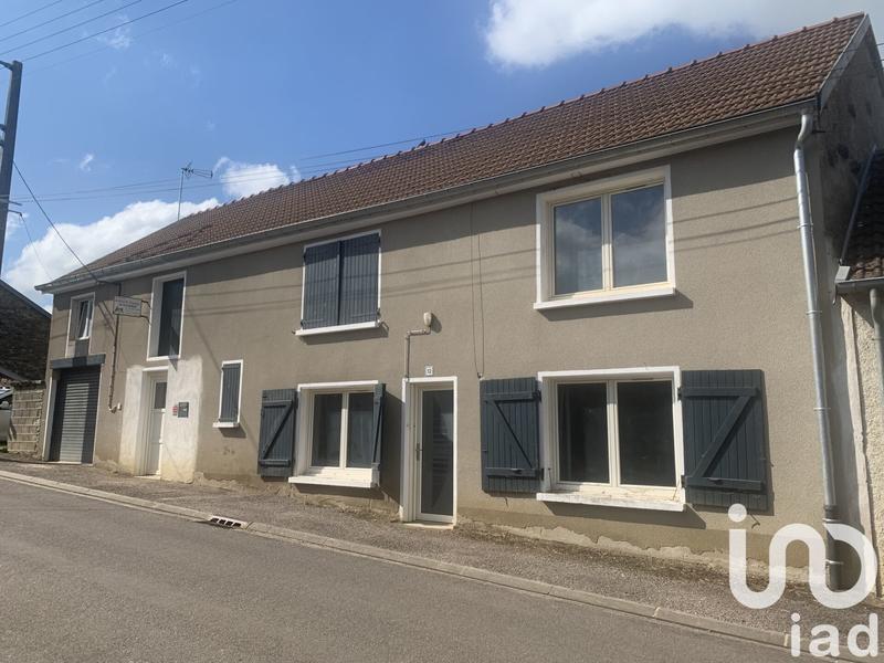 Maison - 129 m² - 5 pièces