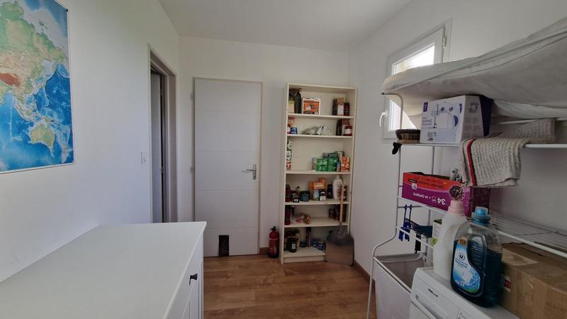 Maison - 103 m² - 4 pièces