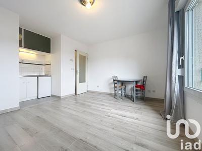 Appartement - 25 m² - 1 pièce