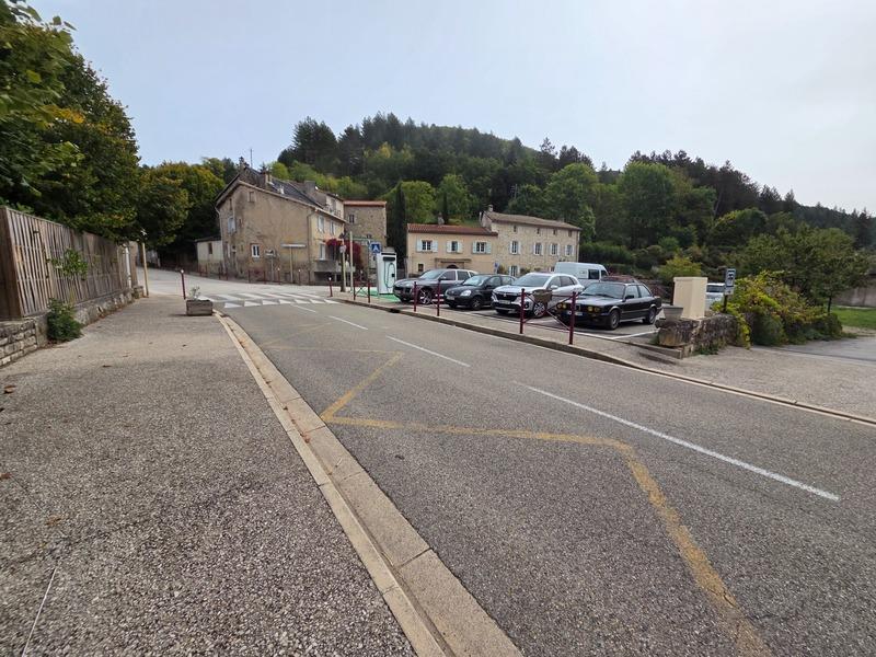 Fonds de commerce - 1 m²