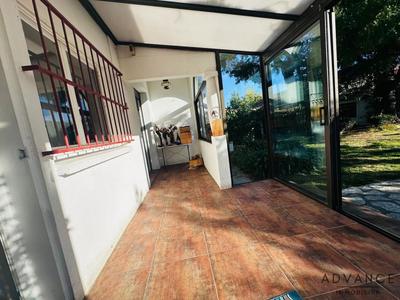 Maison - 127 m² - 5 pièces