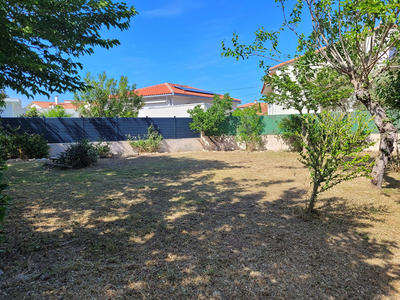 Maison - 123 m² - 6 pièces