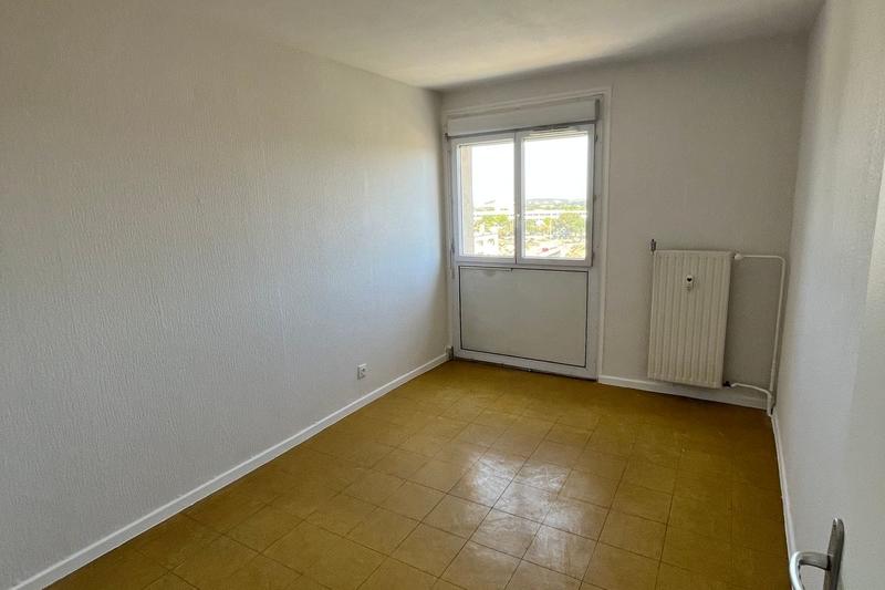 Appartement - 78 m² - 4 pièces
