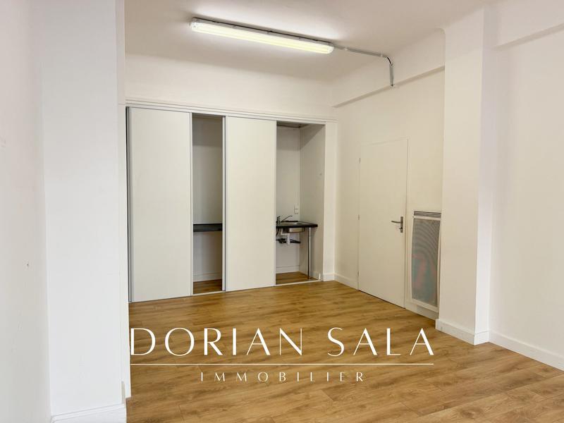 Local commercial - 48 m²