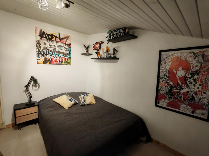 Maison - 102 m² - 6 pièces