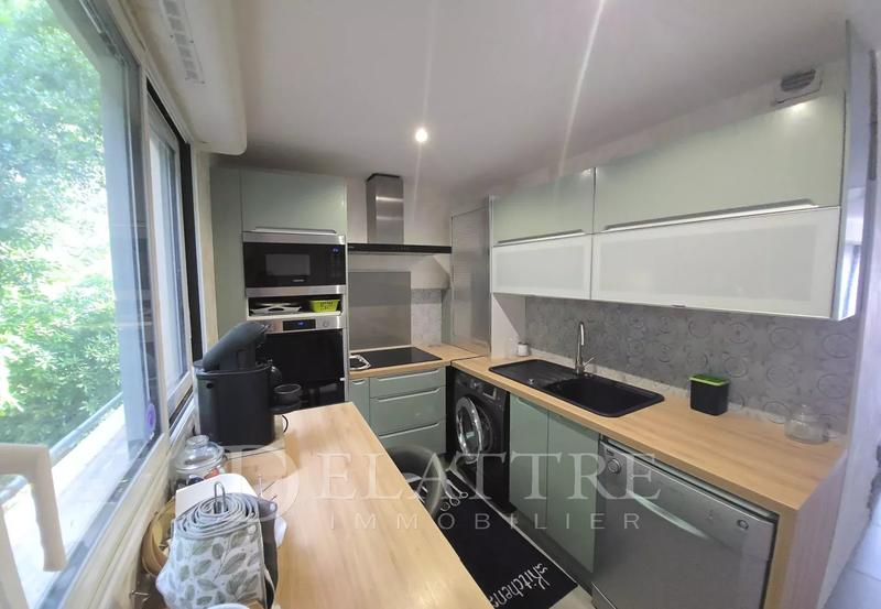 Appartement - 74 m² - 4 pièces