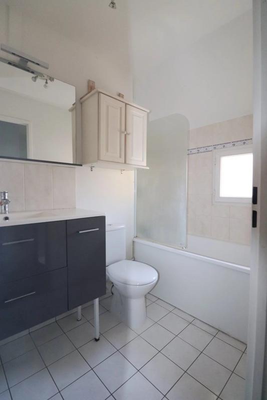 Maison - 79 m² - 4 pièces