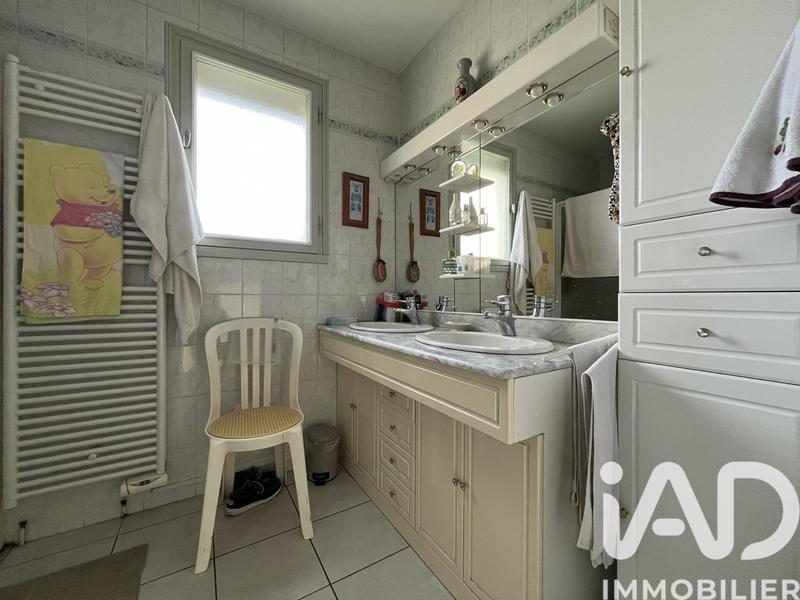 Maison - 111 m² - 5 pièces