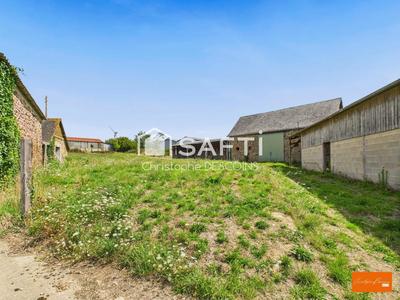 Maison - 200 m² - 6 pièces