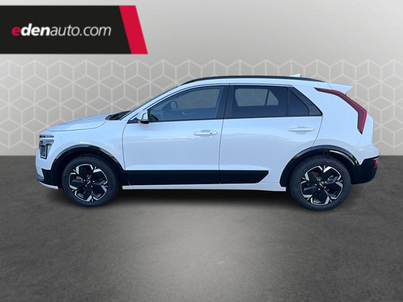 Kia Niro Ev Electrique 204 ch Premium