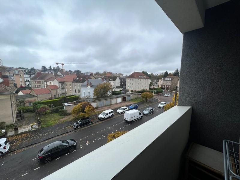 Appartement - 51 m² - 2 pièces