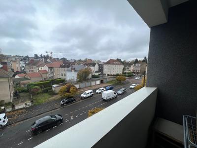 Appartement - 51 m² - 2 pièces