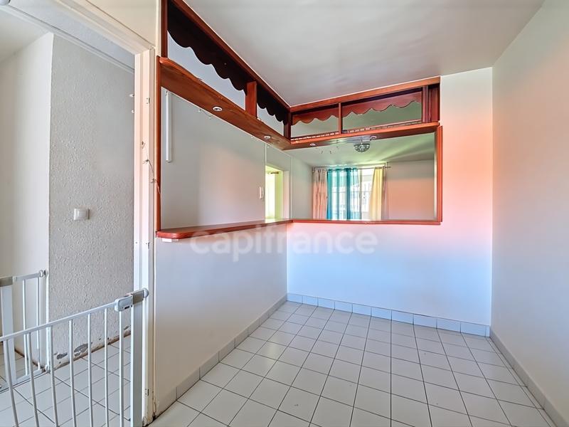 Appartement - 74 m² - 4 pièces