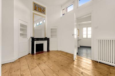 Appartement - 161 m² - 7 pièces