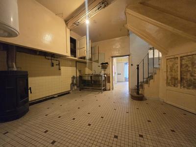 Maison traditionnelle - 105 m² - 5 pièces